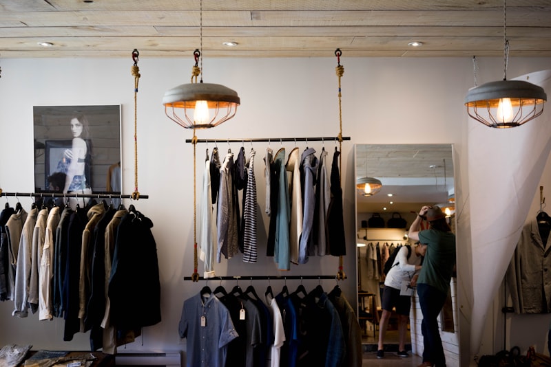 Guide : bien choisir sa taille Faith Shop