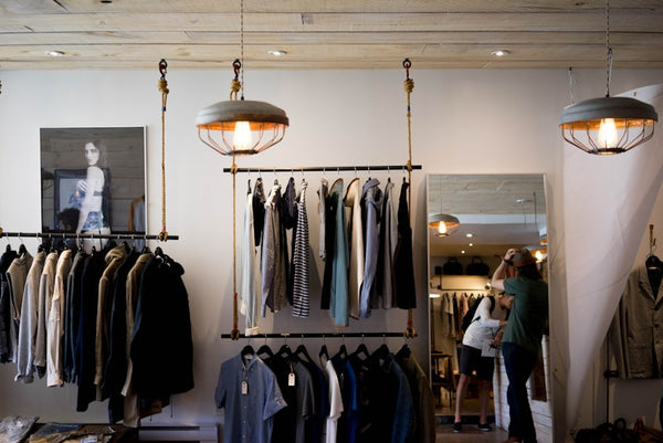 Guide : bien choisir sa taille Faith Shop