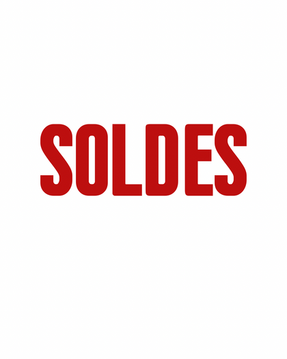 Soldes