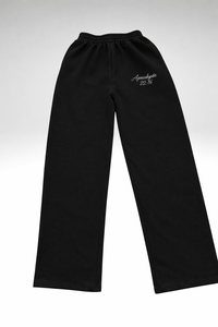 FAITH DESIGN - pantalon noir homme  apocalypse
