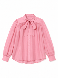 FAITH SELECTION - blouse grâce  - Femme
