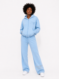 FAITH DESIGN - Pantalon jogging femme "Apocalypse"