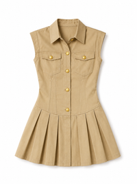 FAITH SELECTION -ROBE DEBORAH -FEMME